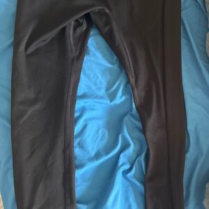 Gymshark Black Leggings